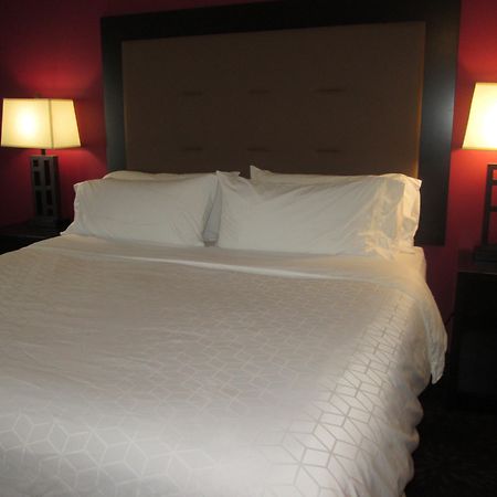 Holiday Inn Express Cloverdale - Greencastle By Ihg Exterior photo