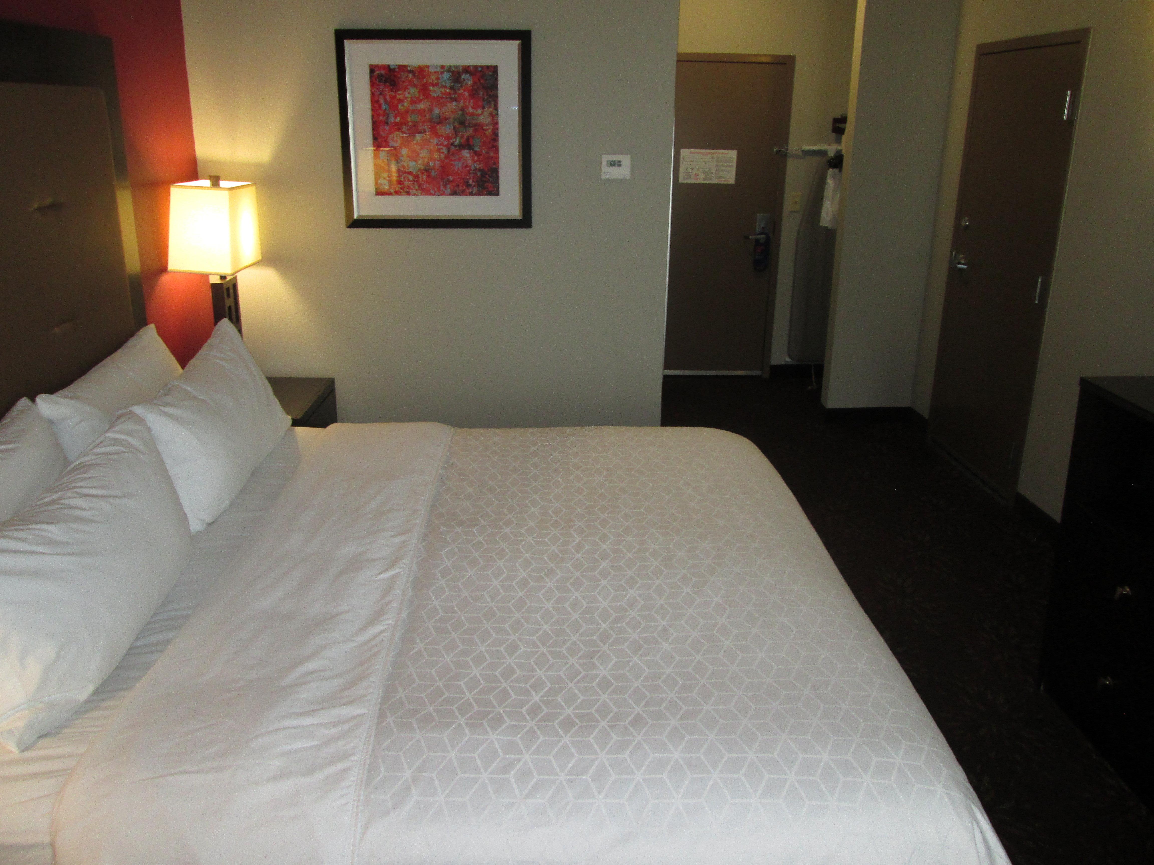 Holiday Inn Express Cloverdale - Greencastle By Ihg Exterior photo