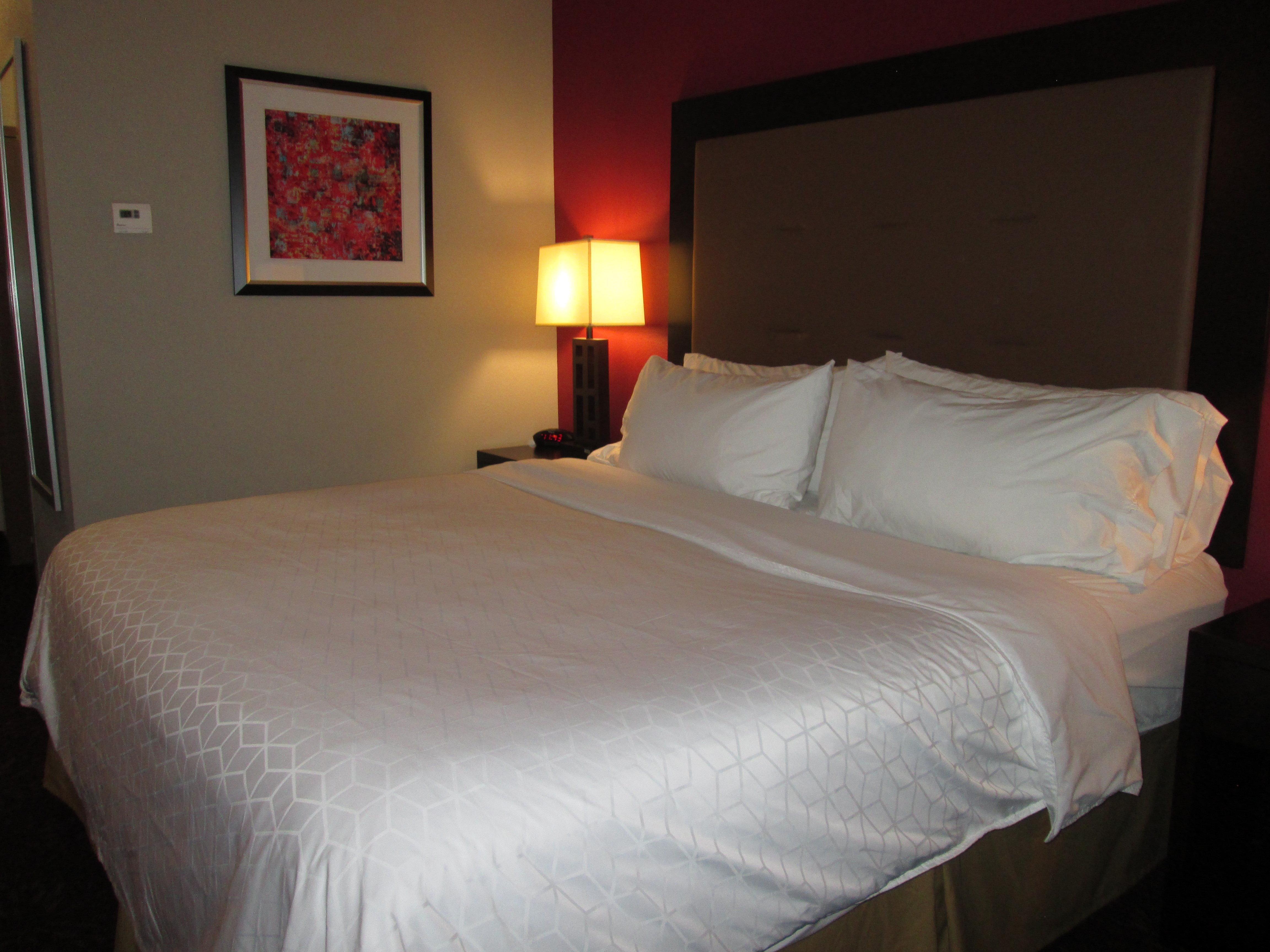 Holiday Inn Express Cloverdale - Greencastle By Ihg Exterior photo