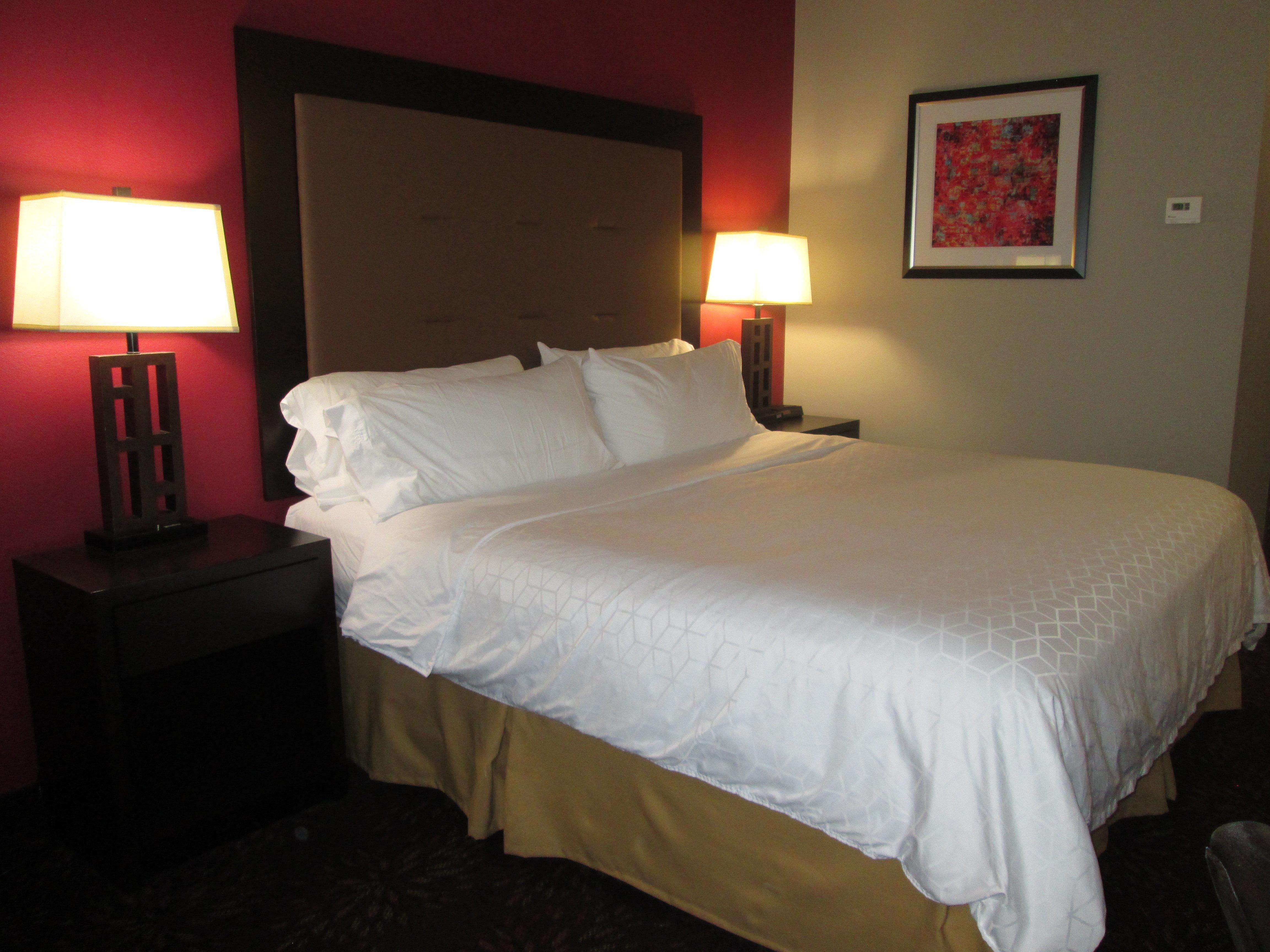 Holiday Inn Express Cloverdale - Greencastle By Ihg Exterior photo