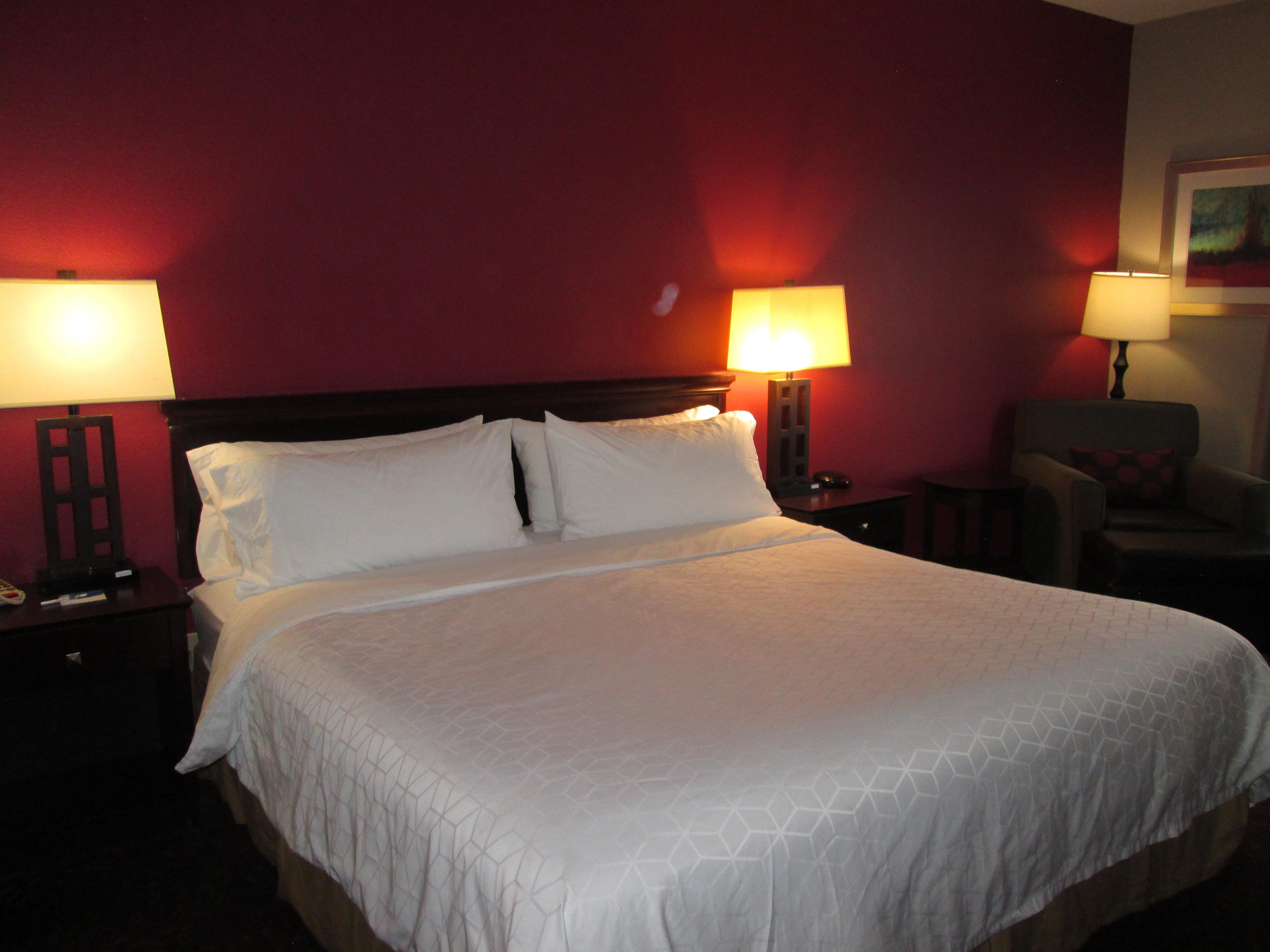 Holiday Inn Express Cloverdale - Greencastle By Ihg Exterior photo