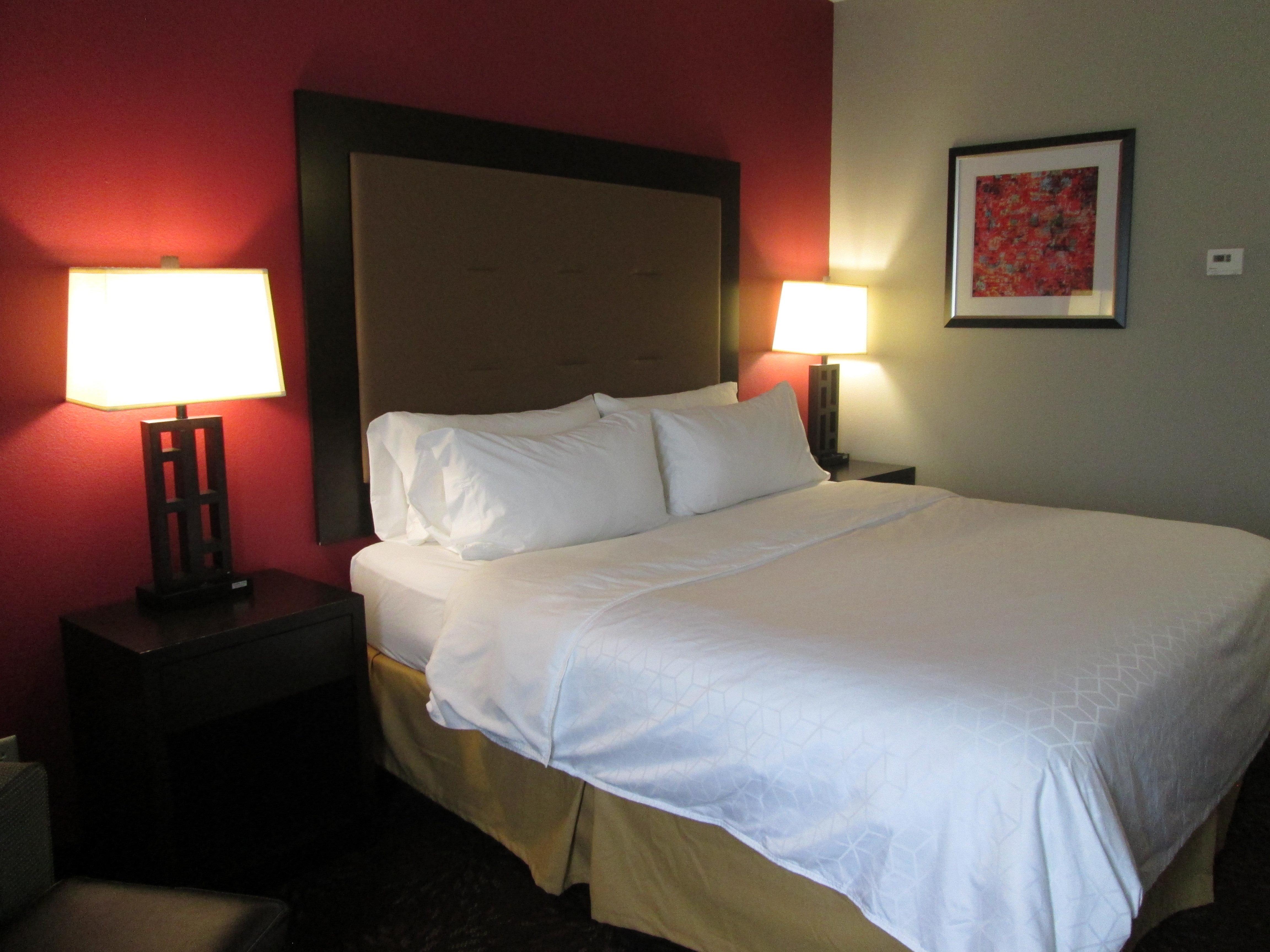 Holiday Inn Express Cloverdale - Greencastle By Ihg Exterior photo