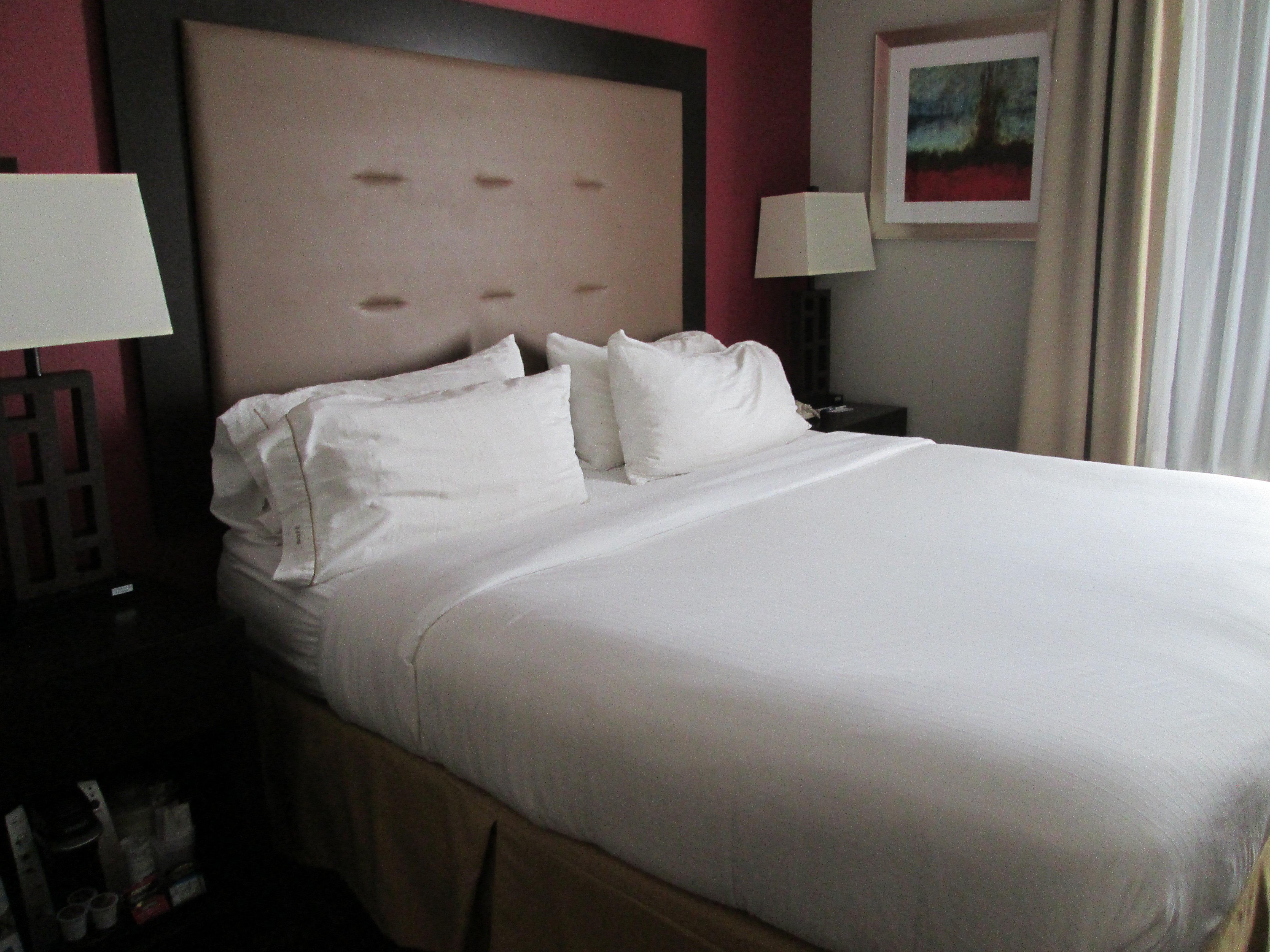 Holiday Inn Express Cloverdale - Greencastle By Ihg Exterior photo