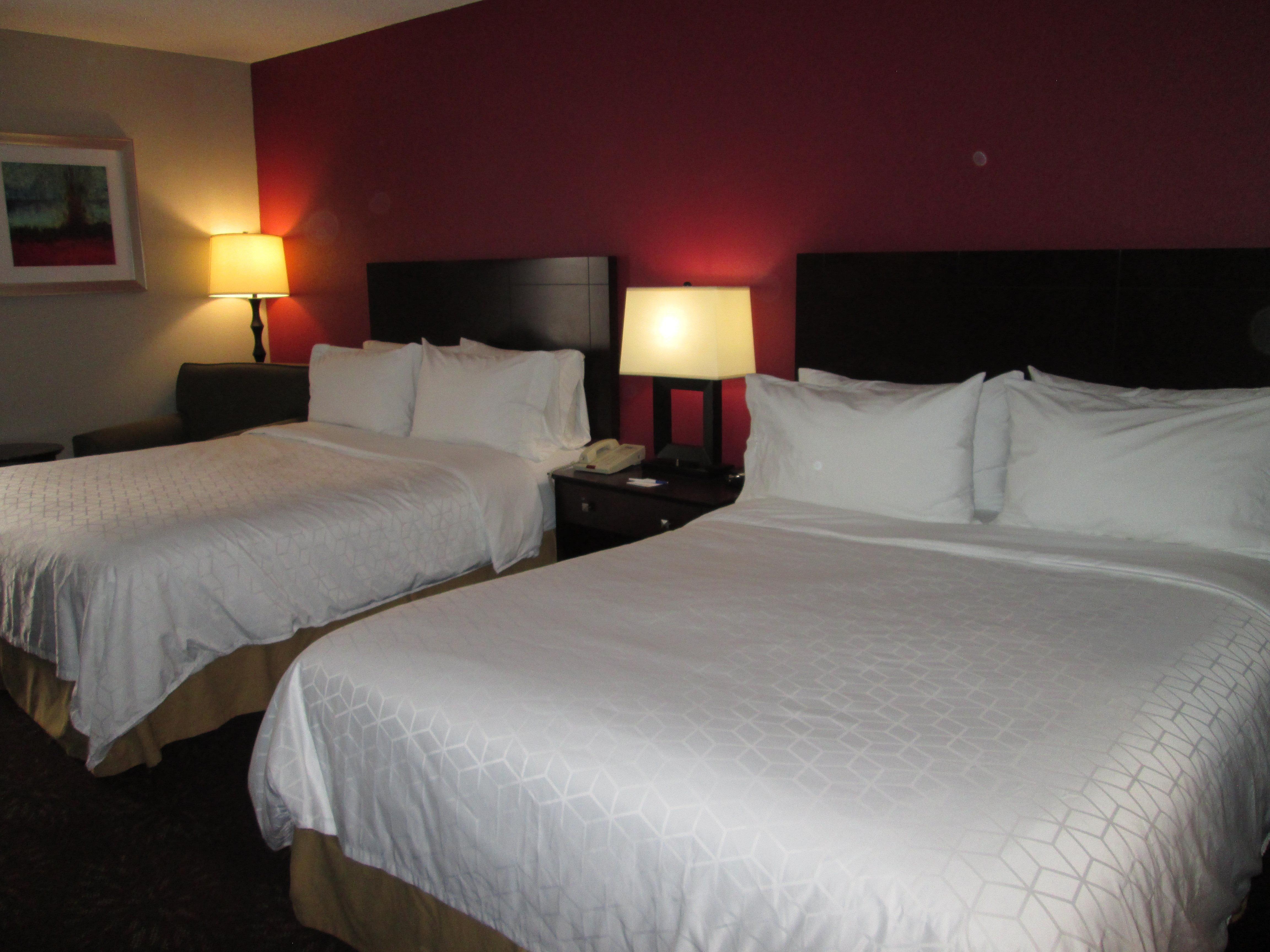 Holiday Inn Express Cloverdale - Greencastle By Ihg Exterior photo